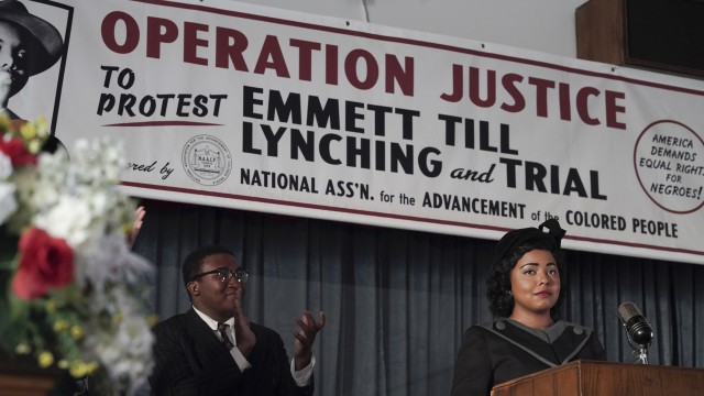 Click to watch 'The Last Word' (popup) Women Of The Movement